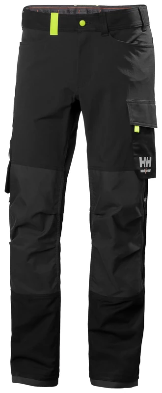Oxford 4X Work Pant