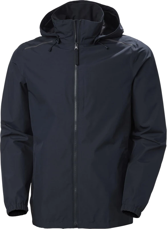 Manchester 2.0 Shell Jacket