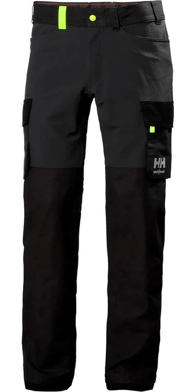 Oxford 4X Cargo Pant - Image 1