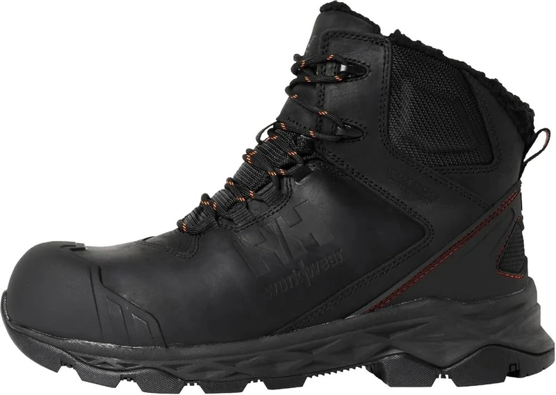 Oxford Winter Mid Sz S3 Ht