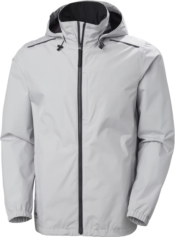 Manchester 2.0 Shell Jacket