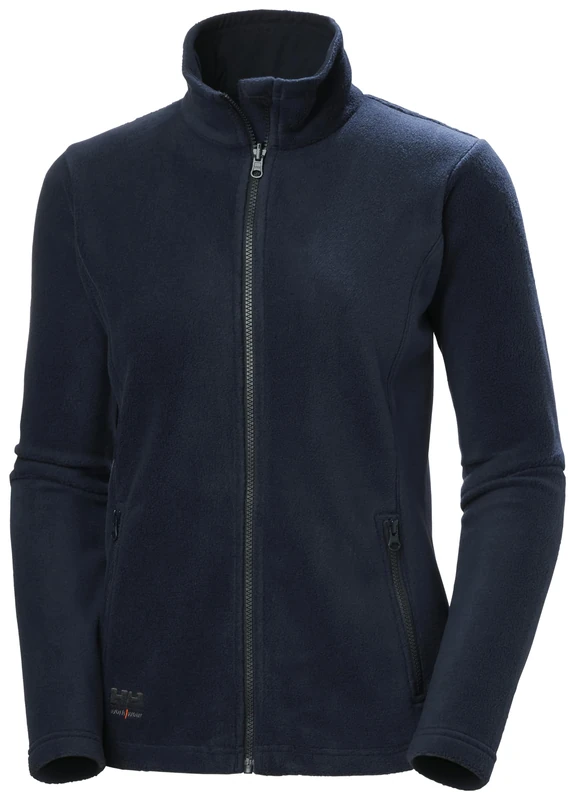 W Manchester 2.0 Fleece Jkt