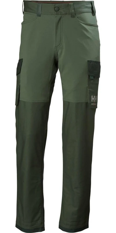 Oxford 4X Cargo Pant - Image 1