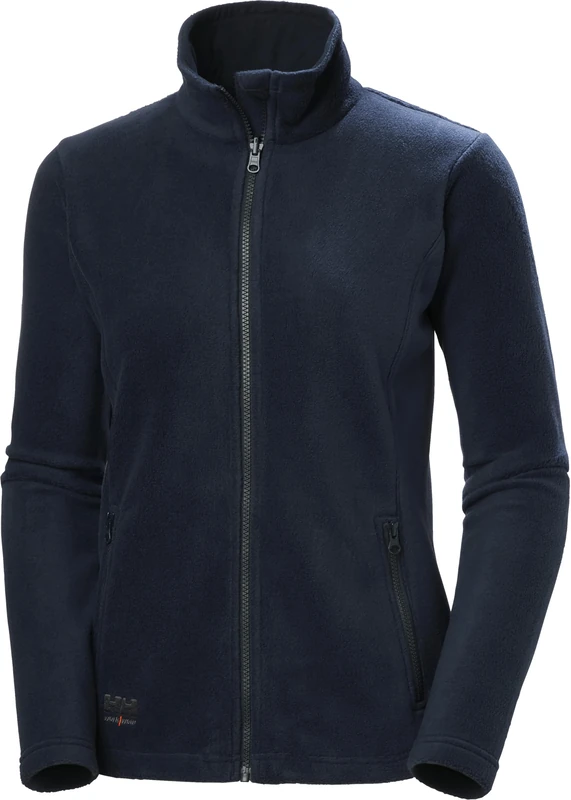 W Manchester 2.0 Fleece Jkt
