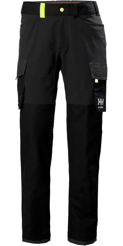Oxford 4X Cargo Pant - Image 1