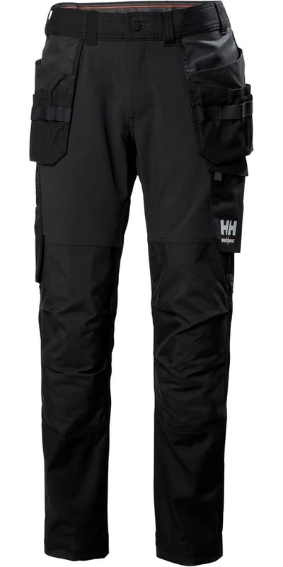 Oxford 4X Cons Pant