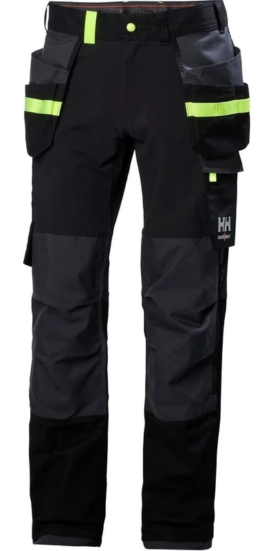 Oxford 4X Cons Pant