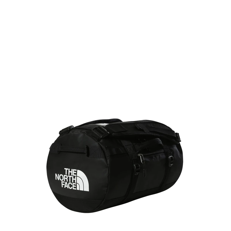 The North Face Men's Base Camp 31L Duffel, Tnf Black/Tnf White/Npf