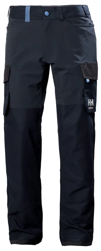 Oxford 4X Cargo Pant - Image 1