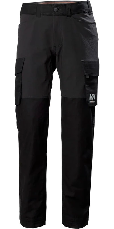 Oxford 4X Cargo Pant - Image 1