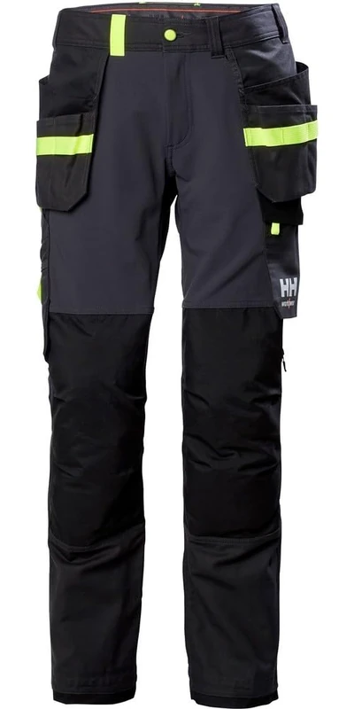 Oxford 4X Cons Pant