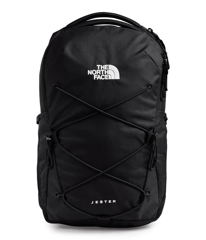 The North Face Women's Jester 28L, Backpacks, Tnf Black/Npf