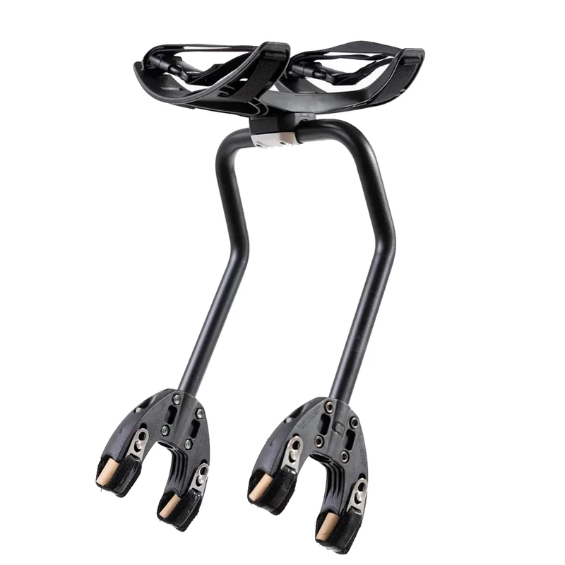 Aeroe Spider Fat Rack Black, One Size