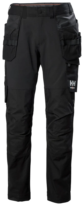 Oxford 4X Cons Pant