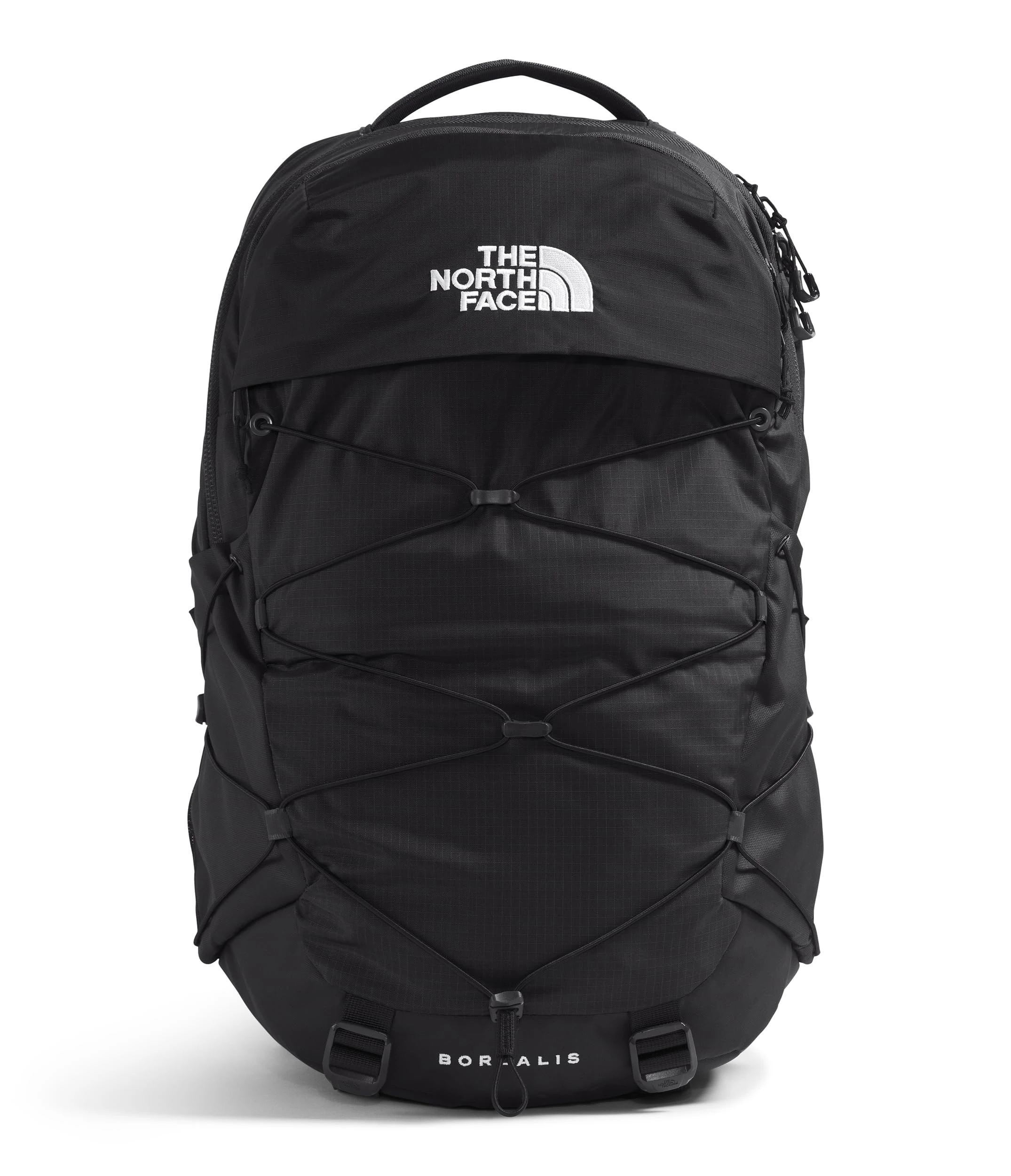 The North Face Unisex Borealis 28L Backpack, Tnf Black/Tnf Black/Npf