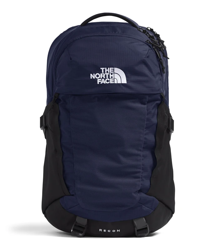 The North Face Unisex Recon 30L Backpack, Tnf Navy/Tnf Black/Npf