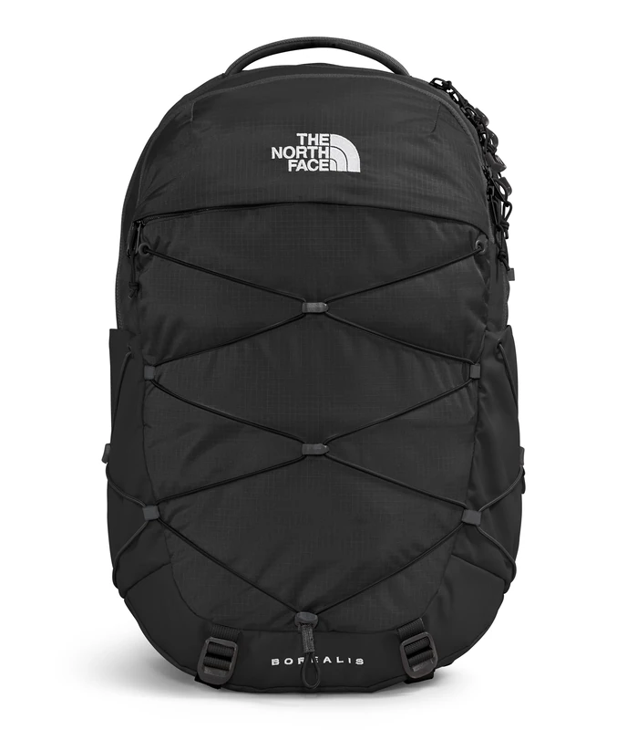 The North Face Women's Borealis 27L Backpack, Tnf Black/Tnf White/Npf