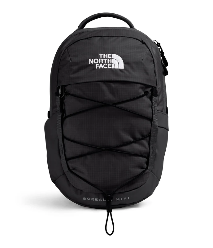 The North Face Unisex Borealis 10L Mini Backpack, Tnf Black/Tnf Black/Npf