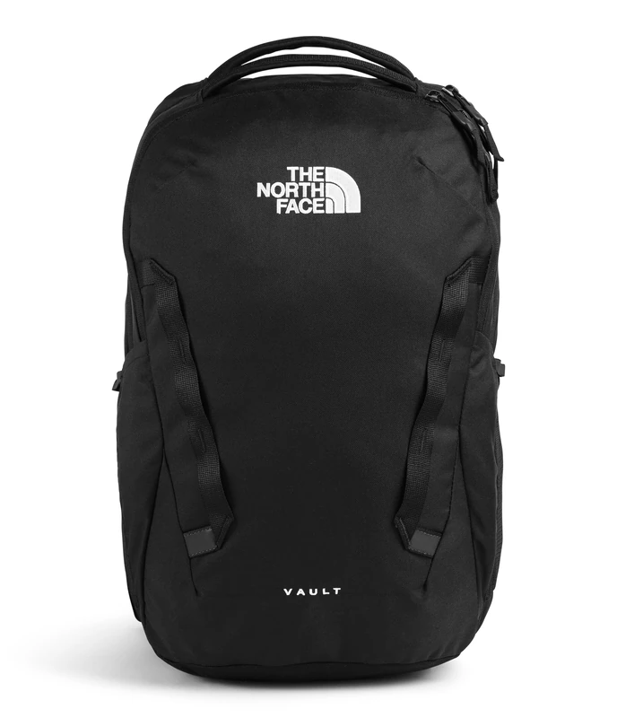 The North Face Men's Vault 27L, Backpacks, Tnf Black/Npf