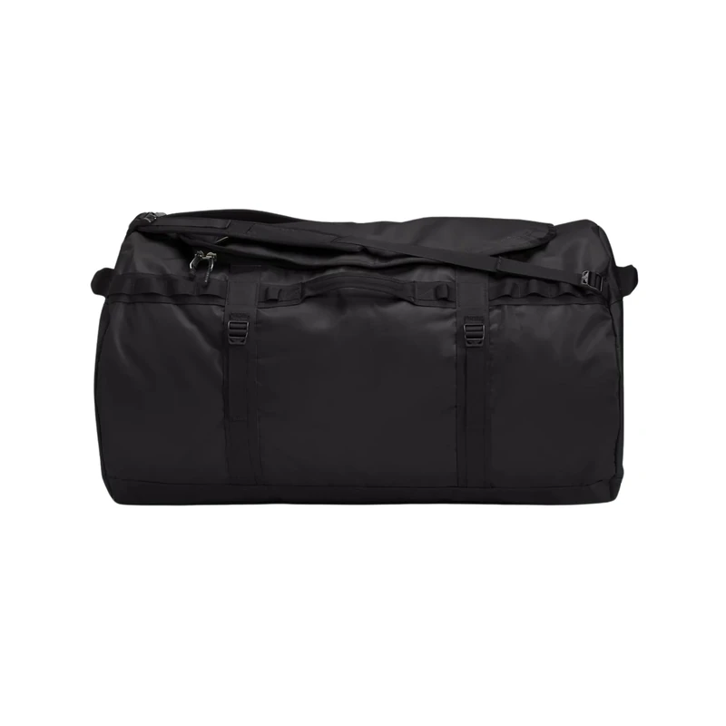 The North Face Men's Base Camp 150L Duffel, Tnf Black/Tnf White/Npf