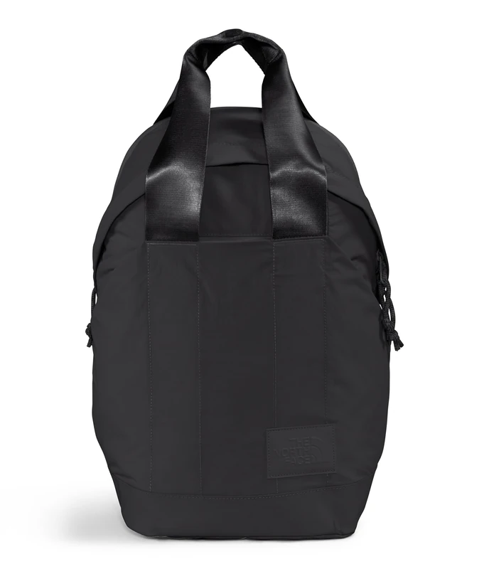 The North Face Women's Never Stop 20L Backpack, Tnf Black/Asphalt Grey