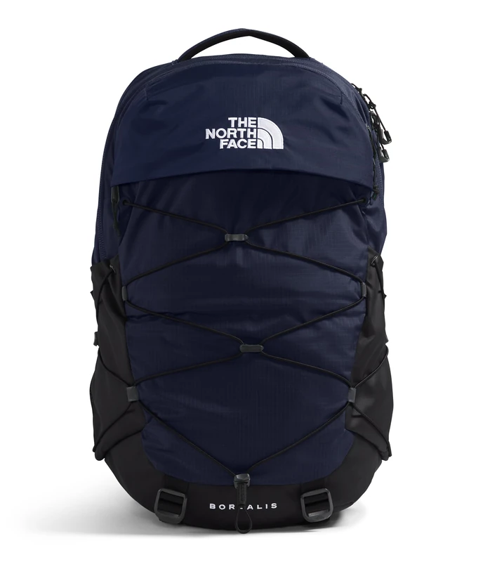 The North Face Unisex Borealis 28L Backpack, Tnf Navy/Tnf Black/Npf
