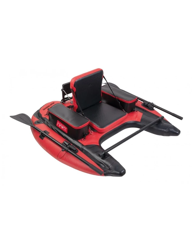 Pato HART Flat Fighter