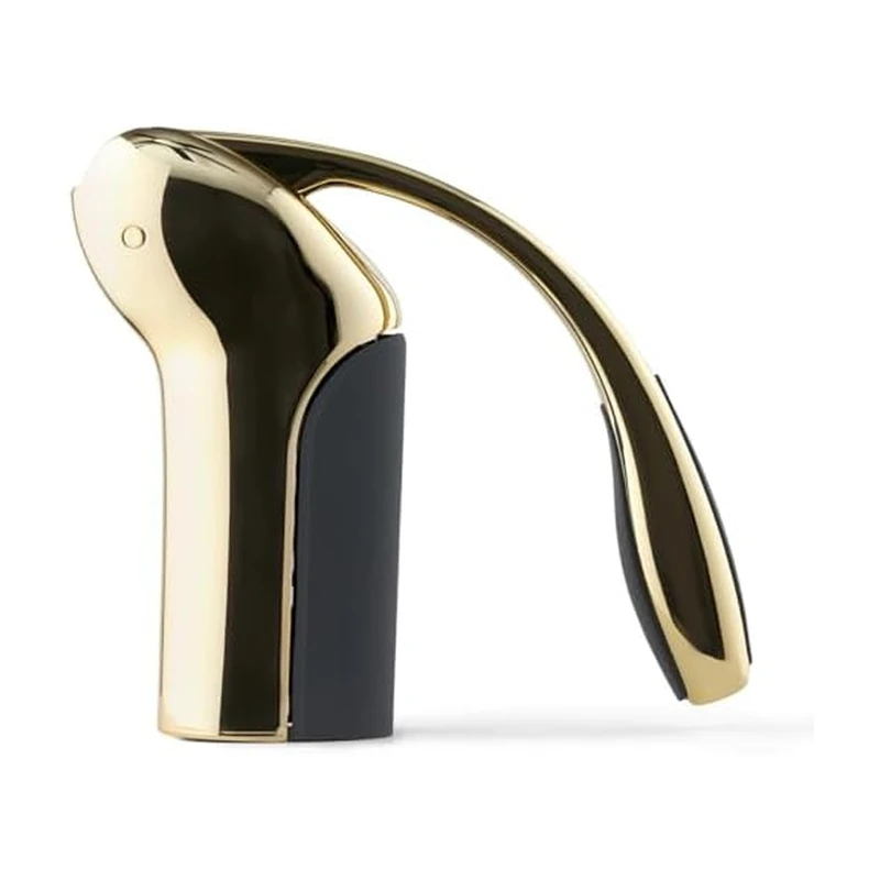 Rabbit Vertical Lever Corkscrew with Foil Cutter