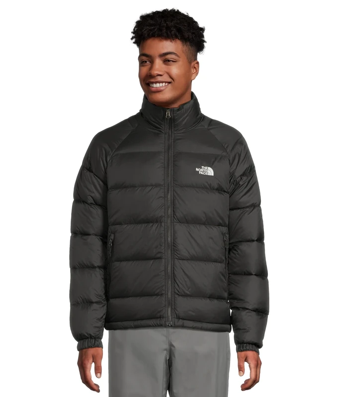 The North Face Men's Hydrenalite Down Jacket, Tnf Black, XL