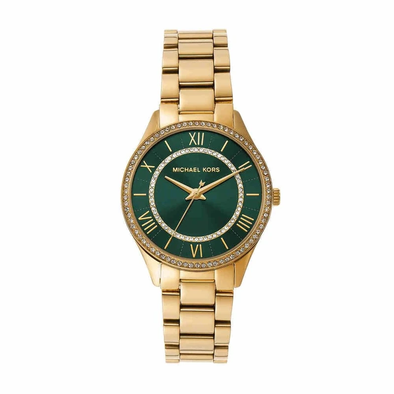 Michael Kors MK4737 Ladies Lauryn Watch