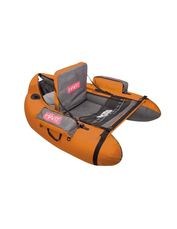 Pato Hart Mosquitto Naranja