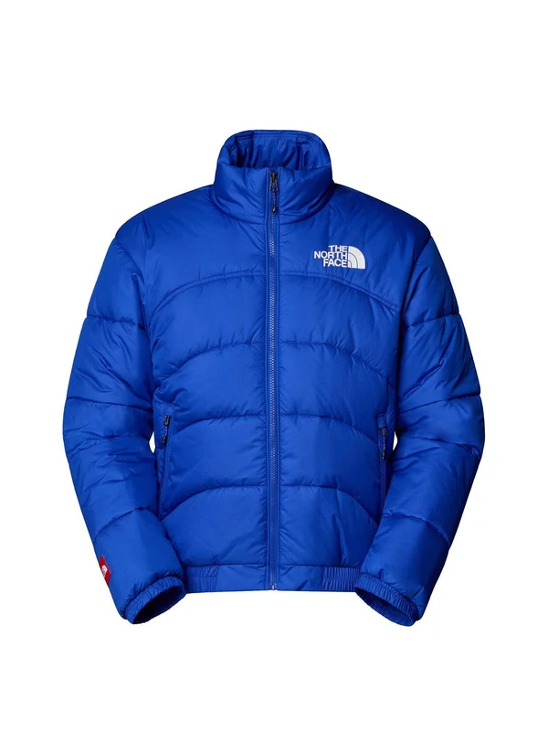 The North Face Men's 2000 Puffer Jacket, Midnight Petrol, S