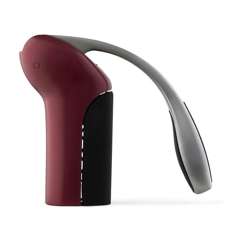 Rabbit Vertical Lever Corkscrew with Foil Cutter