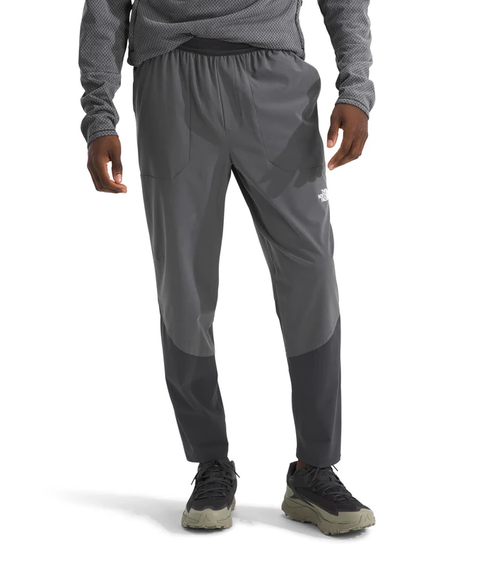 The North Face Men's Sunriser Pants, Smoked Pearl/Asphalt Gr, L