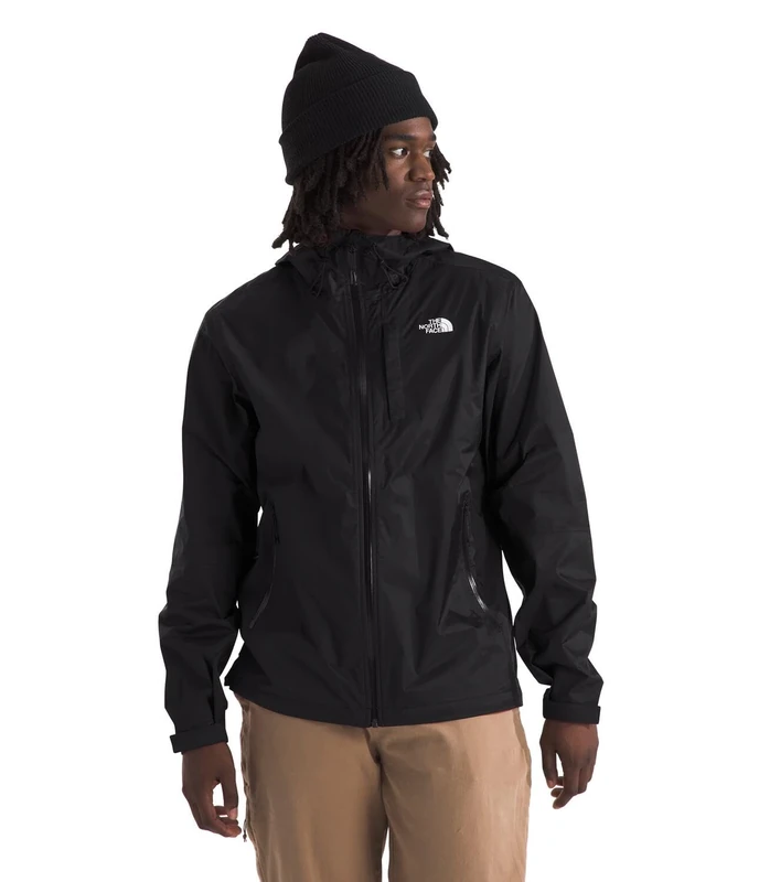 The North Face Men's Alta Vista Jacket, Hero Blue, M