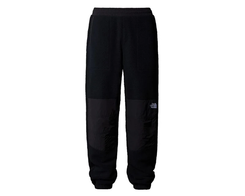 The North Face Men's Retro Denali Sweatpants, TNF Black, XL