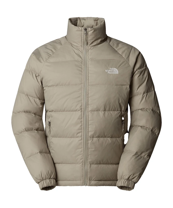 The North Face Men's Hydrenalite Down Jacket, Clay Grey, M