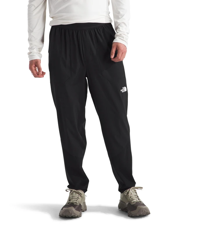 The North Face Men's Sunriser Pants, TNF Black, M