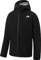 The North Face Men's Dryzzle Futurelight Jacket, Tnf Black, S