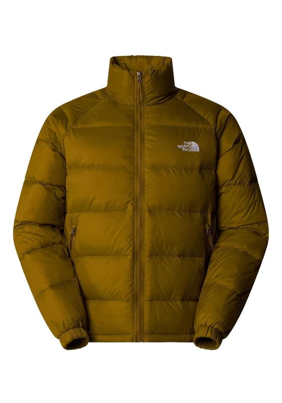 The North Face Men's Hydrenalite Down Jacket, Moss Green, M
