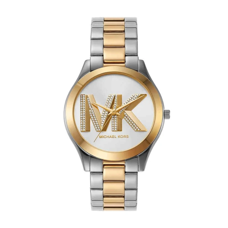 Michael Kors MK4735 Ladies Slim Runway Watch