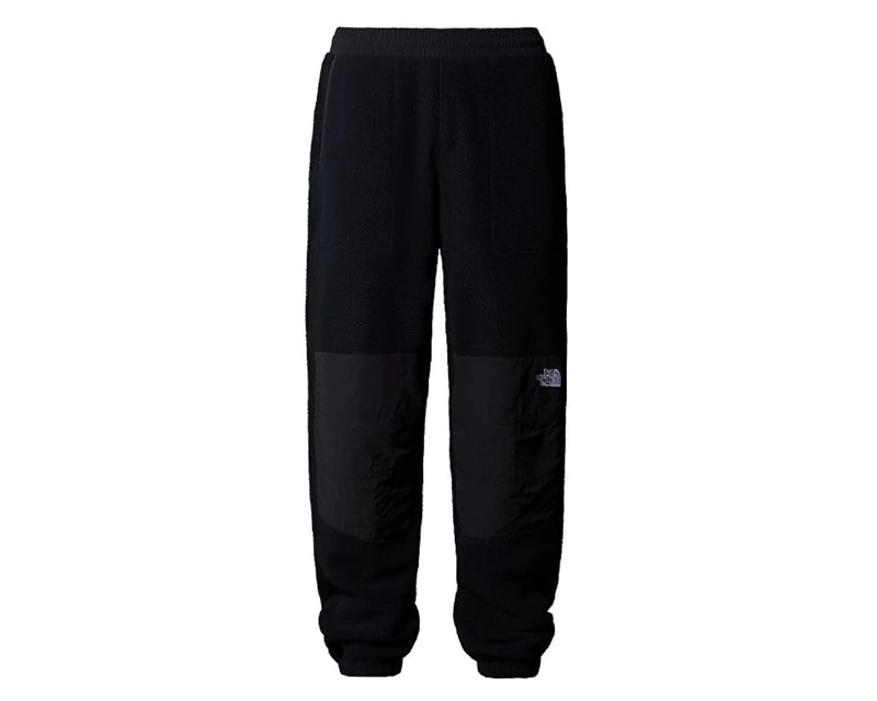 The North Face Men's Retro Denali Sweatpants, TNF Black, S