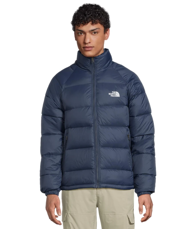 The North Face Men's Hydrenalite Down Jacket, Moss Green, XS