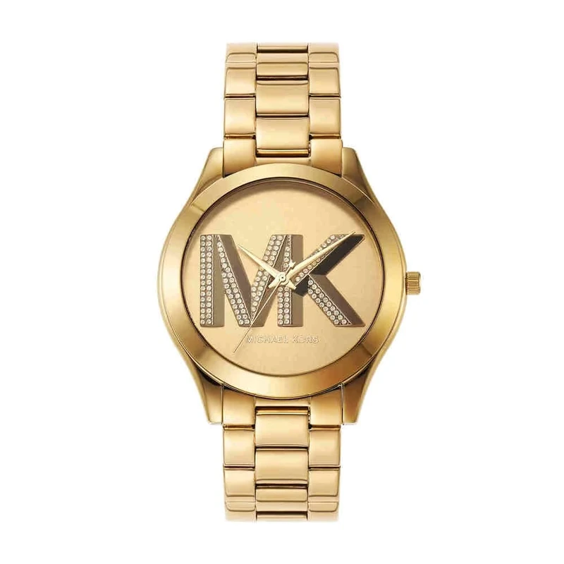 Michael Kors MK4732 Ladies Slim Runway Watch