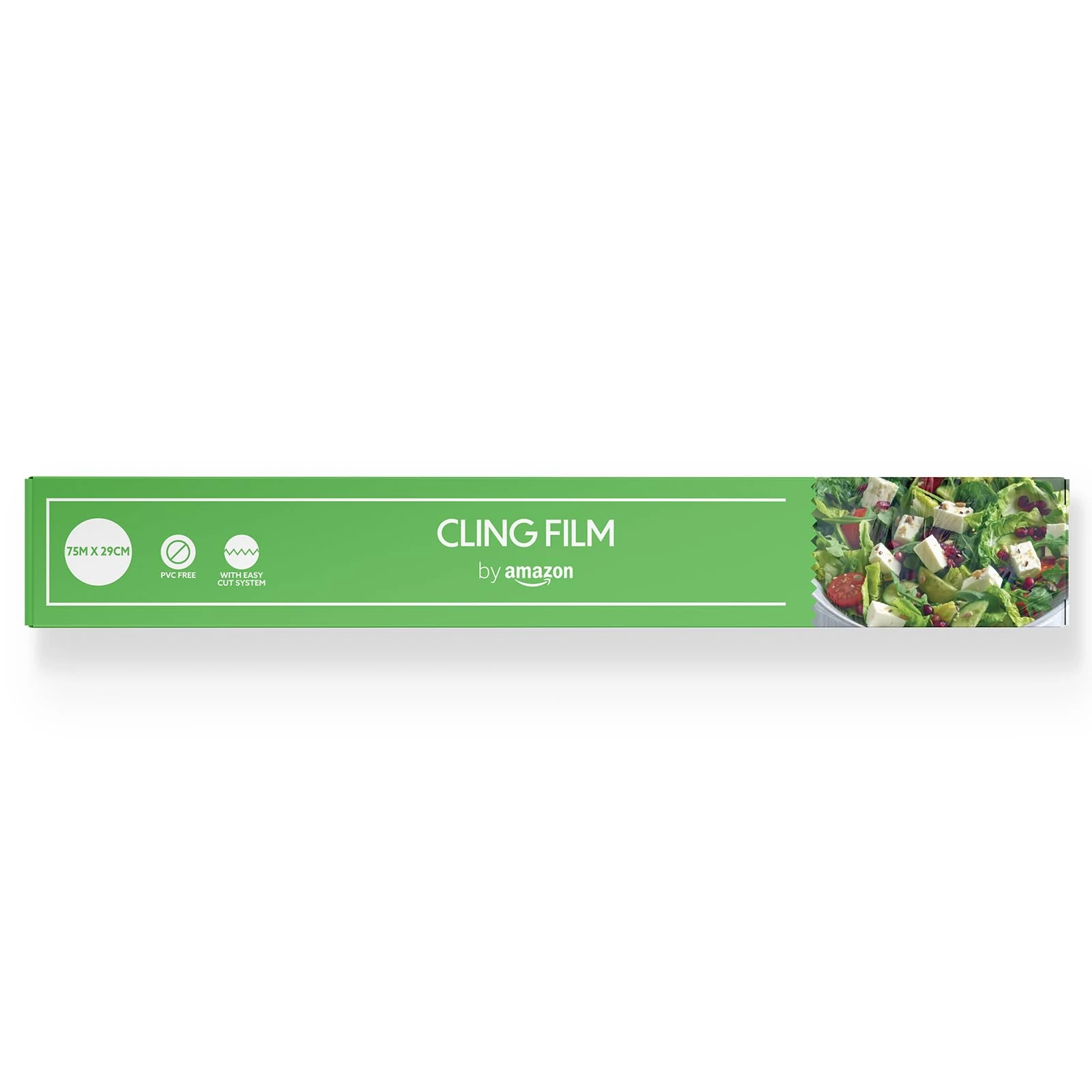 by Amazon Cling Film, 75m x 29cm