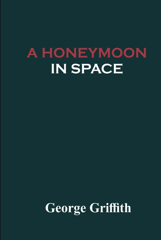 A Honeymoon in Space