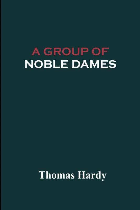 A Group of Noble Dames - Image 1