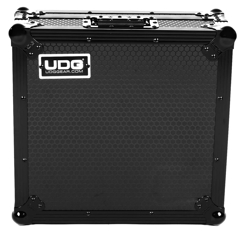 UDG Flightcase Ableton Push 3 Black (Laptop) Black