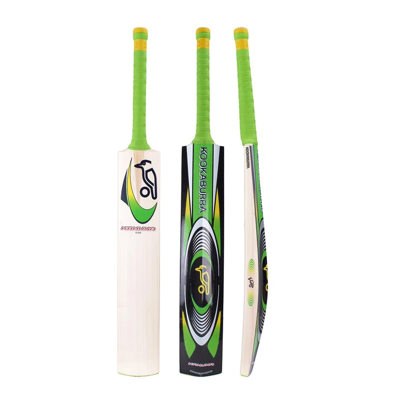 Kookaburra Retro Kahuna Icon Cricket Bat