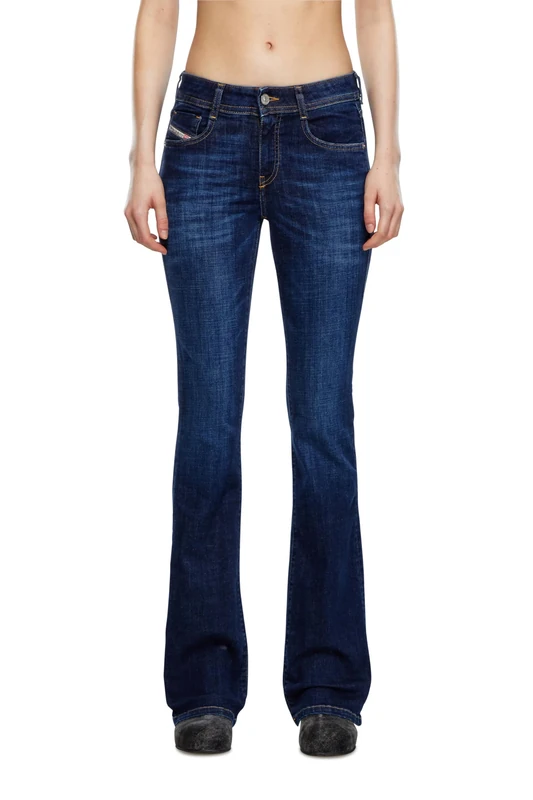DIESEL_1969 D-EBBEY_Pants_Blue_33 Lang